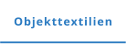 Objekttextilien